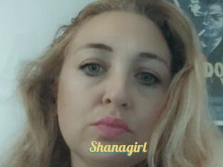 Shanagirl