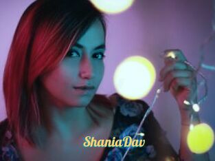 ShaniaDav