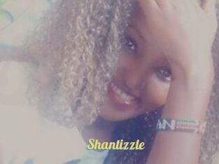 Shantizzle