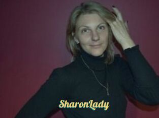 SharonLady