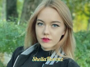 SheilaFlorenz