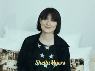 SheilaMyers