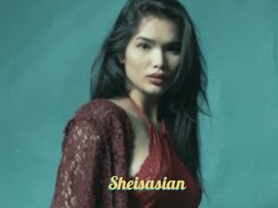 Sheisasian