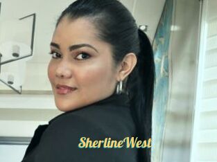 SherlineWest