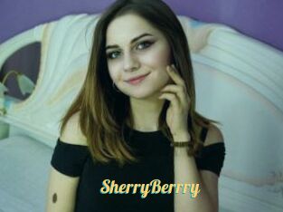 SherryBerrry