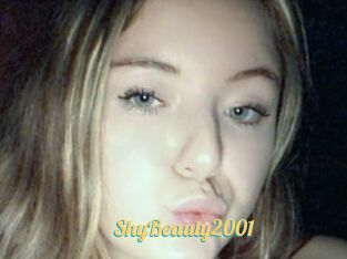 ShyBeauty2001