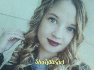 ShyLittleGirl