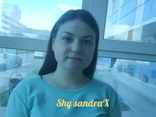 Shy_sandraX