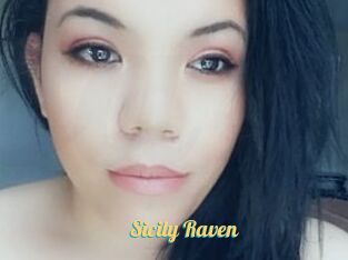 Sicily_Raven