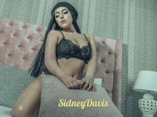 SidneyDavis