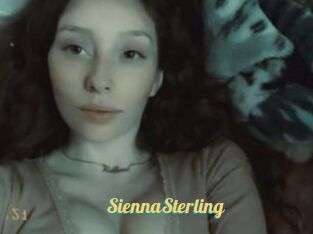 SiennaSterling