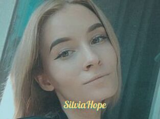 SilviaHope