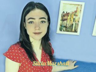 SilviaMarshall