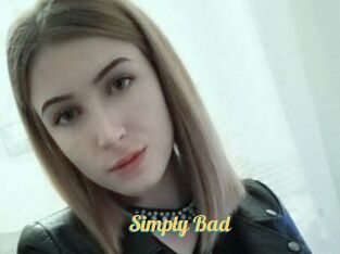 Simply_Bad