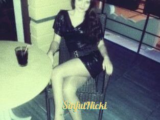 SinfulNicki