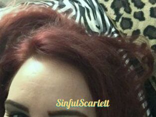 SinfulScarlett