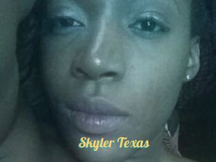 Skyler_Texas