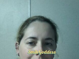 SmileGoddess