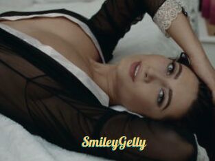 SmileyGelly