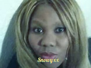 Snowyxx