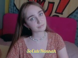 SoCuteHannah