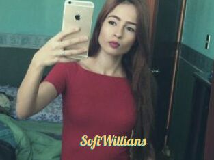 SofiWillians