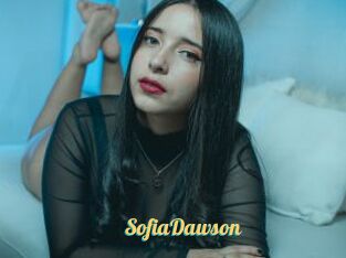 SofiaDawson