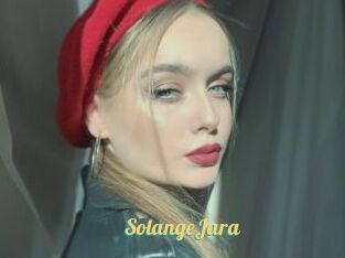 SolangeJara