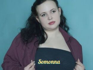 Somonna