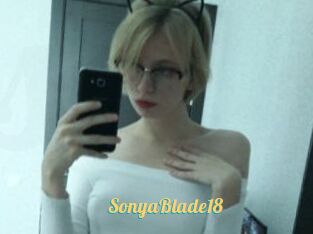 SonyaBlade18