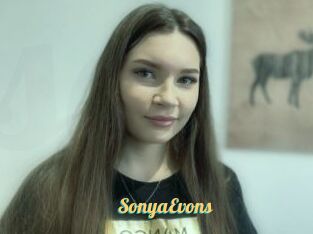 SonyaEvons