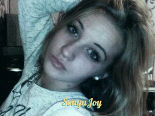 SonyaJoy