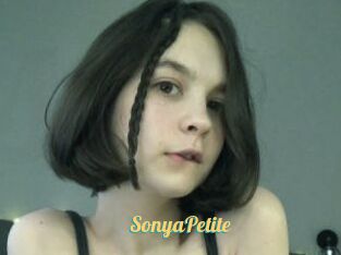 SonyaPetite