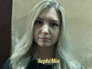 SophiMia