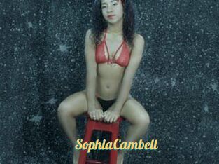 SophiaCambell