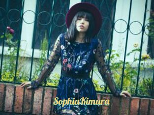 SophiaKimura