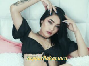 SophiaNakamura