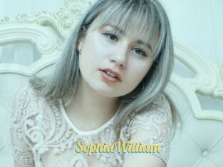 SophiaWilliam