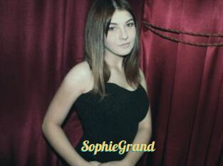 SophieGrand