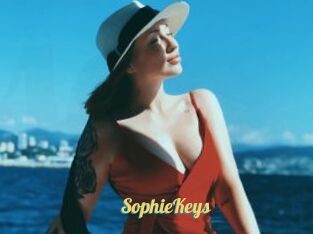 SophieKeys