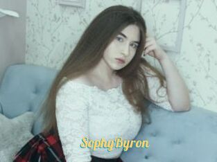 SophyByron