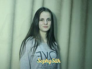 SophySilk