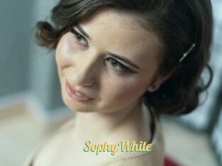 SophyWhite