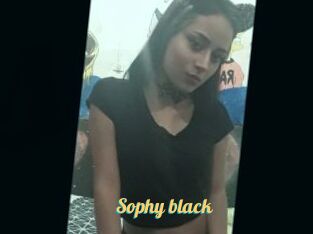 Sophy_black_