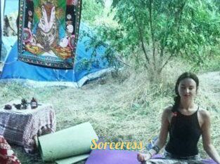 Sorceress