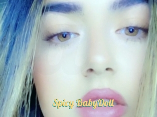 Spicy_BabyDoll