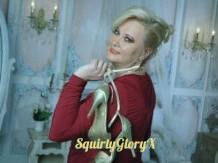 SquirtyGloryX