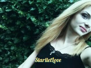 StarlletLove