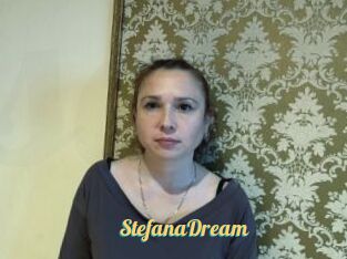 StefanaDream