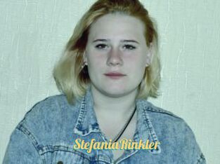 StefaniaRinkler